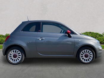 Used Fiat 500 2022 for sale - 79513067: Photo