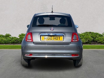 Used Fiat 500 2022 for sale - 79513067: Photo