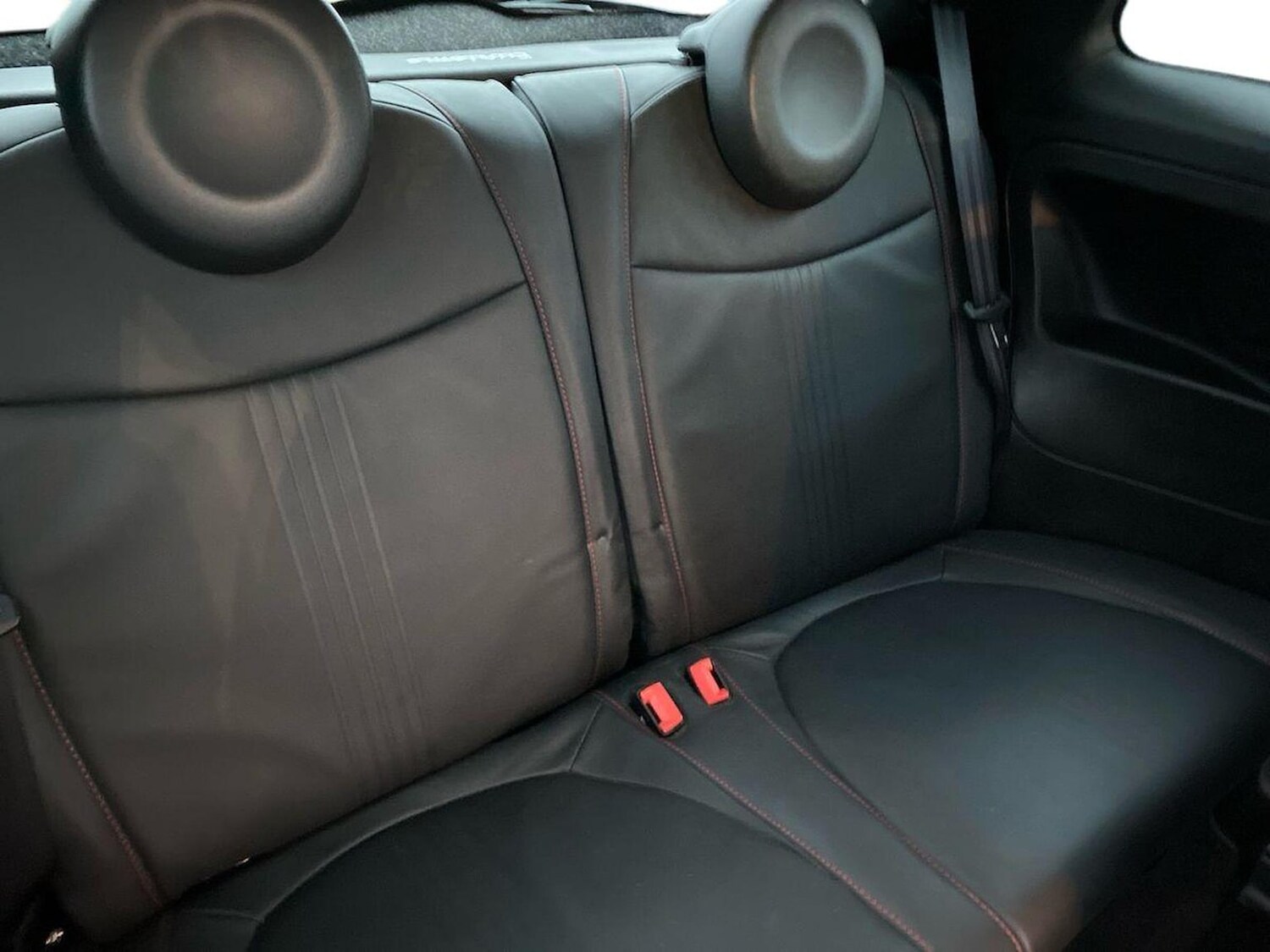 Used Abarth 595 2016 for sale - 77489570: Photo 16