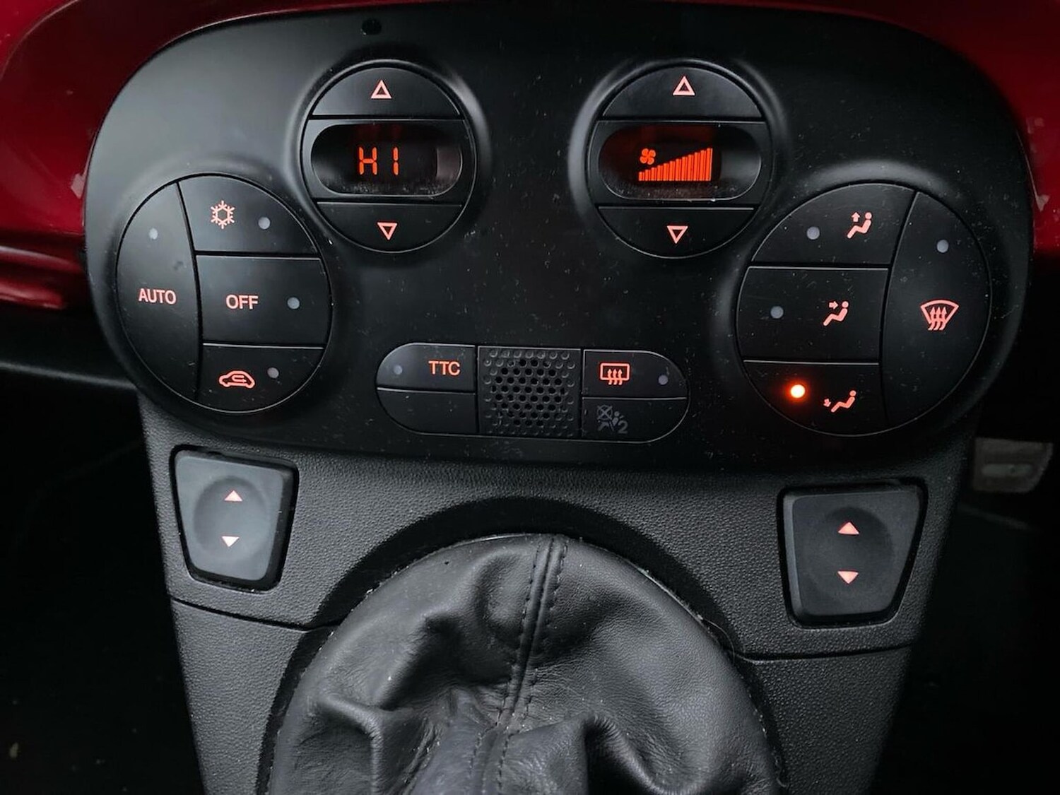 Used Abarth 595 2016 for sale - 77489570: Photo 21