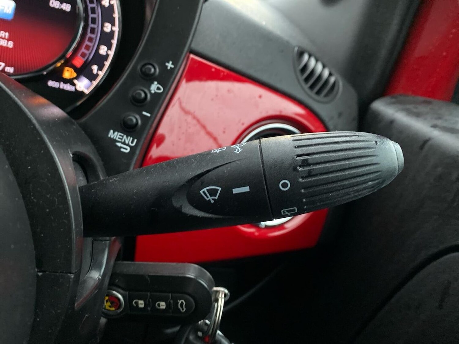 Used Abarth 595 2016 for sale - 77489570: Photo 29