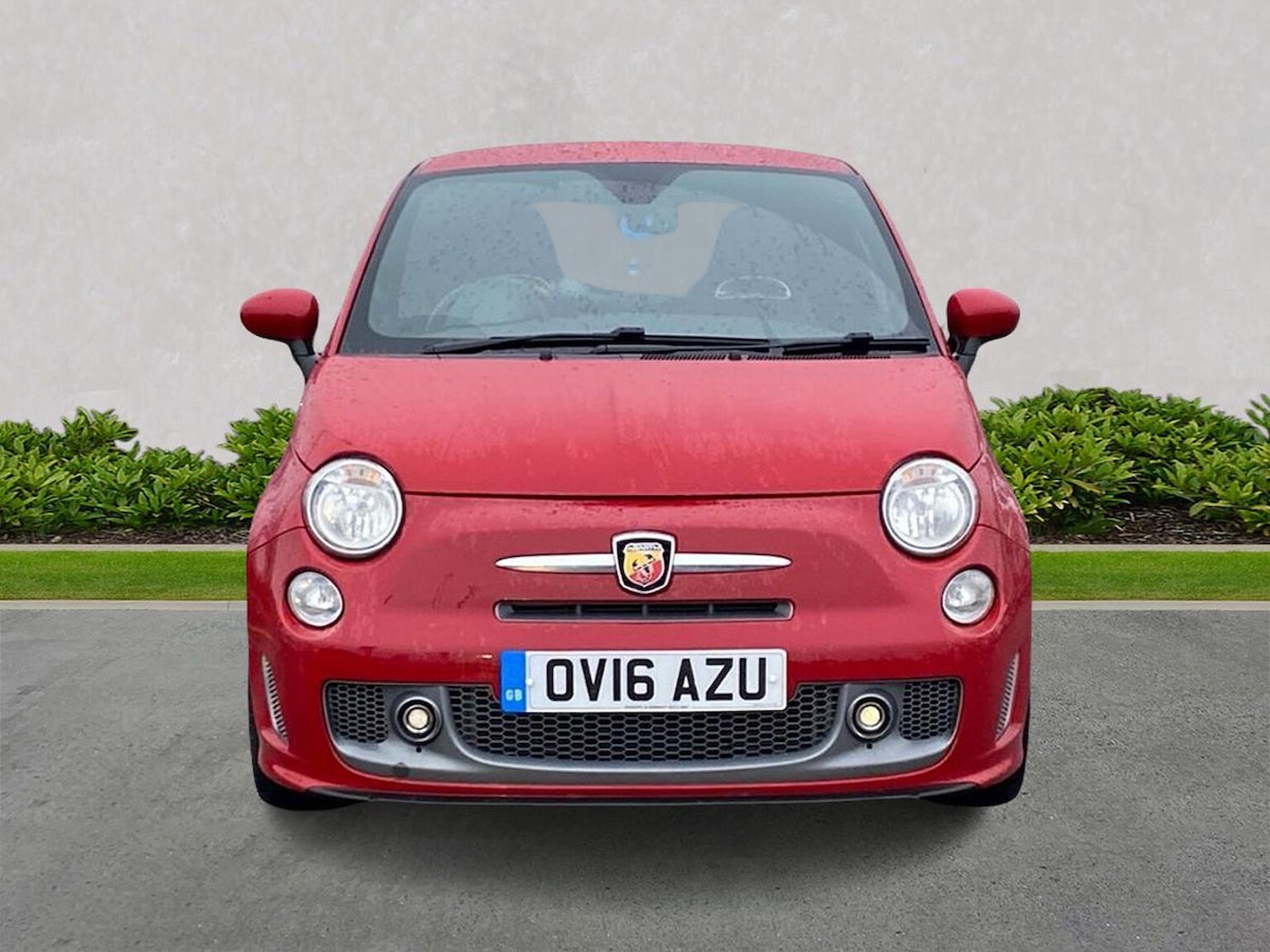 Used Abarth 595 2016 for sale - 77489570: Photo 5