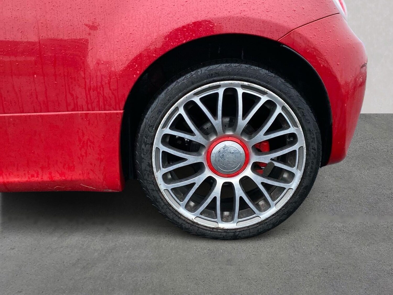 Used Abarth 595 2016 for sale - 77489570: Photo 6