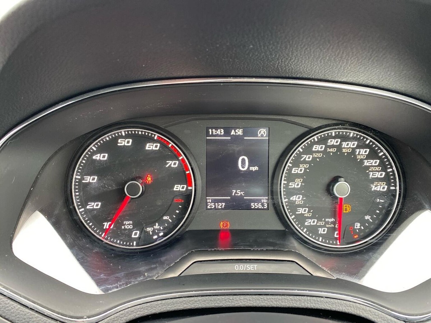 Used SEAT Ibiza 2019 for sale - 76566547: Photo 10