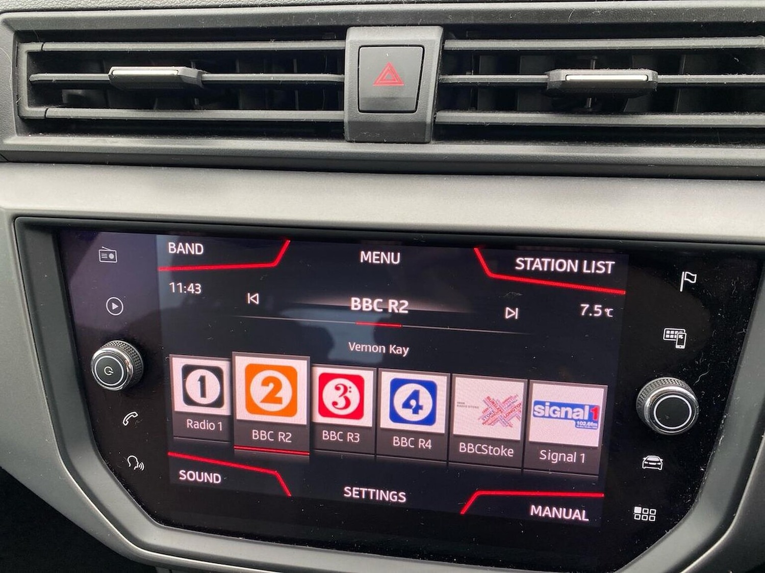 Used SEAT Ibiza 2019 for sale - 76566547: Photo 11