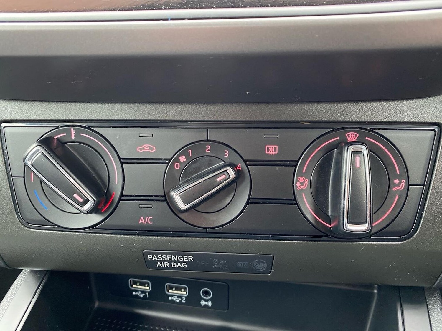 Used SEAT Ibiza 2019 for sale - 76566547: Photo 12