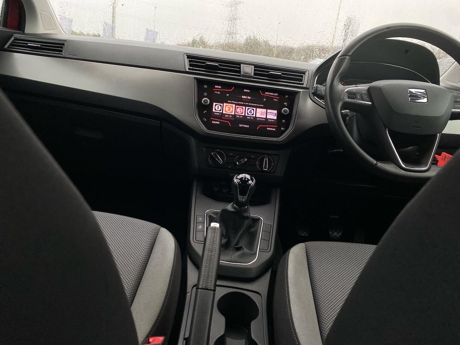 Used SEAT Ibiza 2019 for sale - 76566547: Photo 13