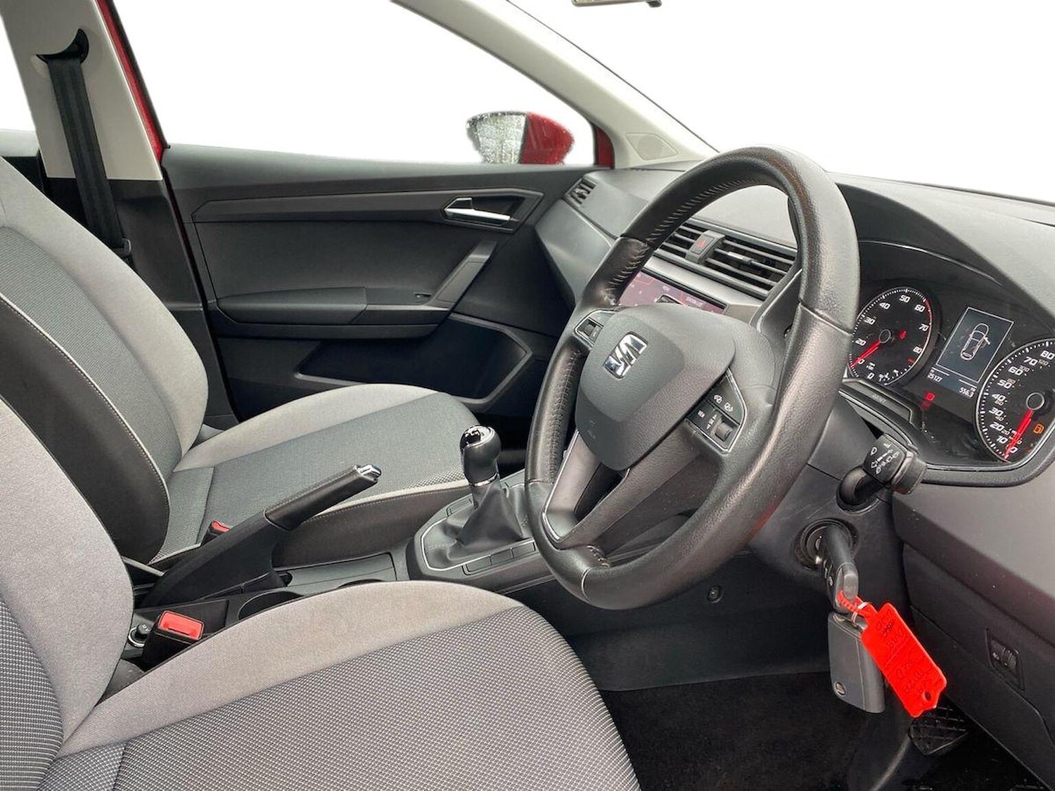 Used SEAT Ibiza 2019 for sale - 76566547: Photo 15