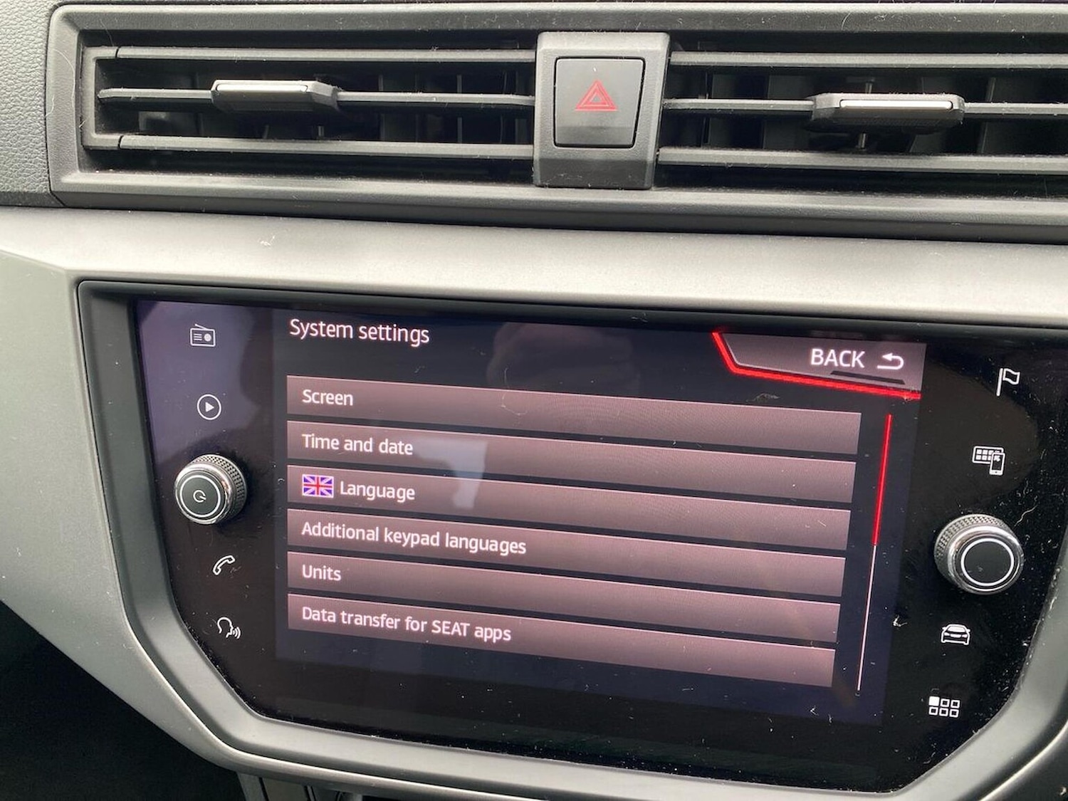 Used SEAT Ibiza 2019 for sale - 76566547: Photo 24