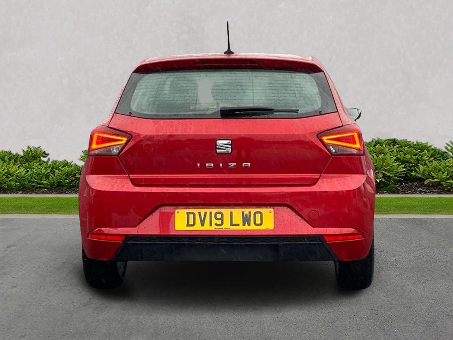 Used SEAT Ibiza 2019 for sale - 76566547: Photo 4