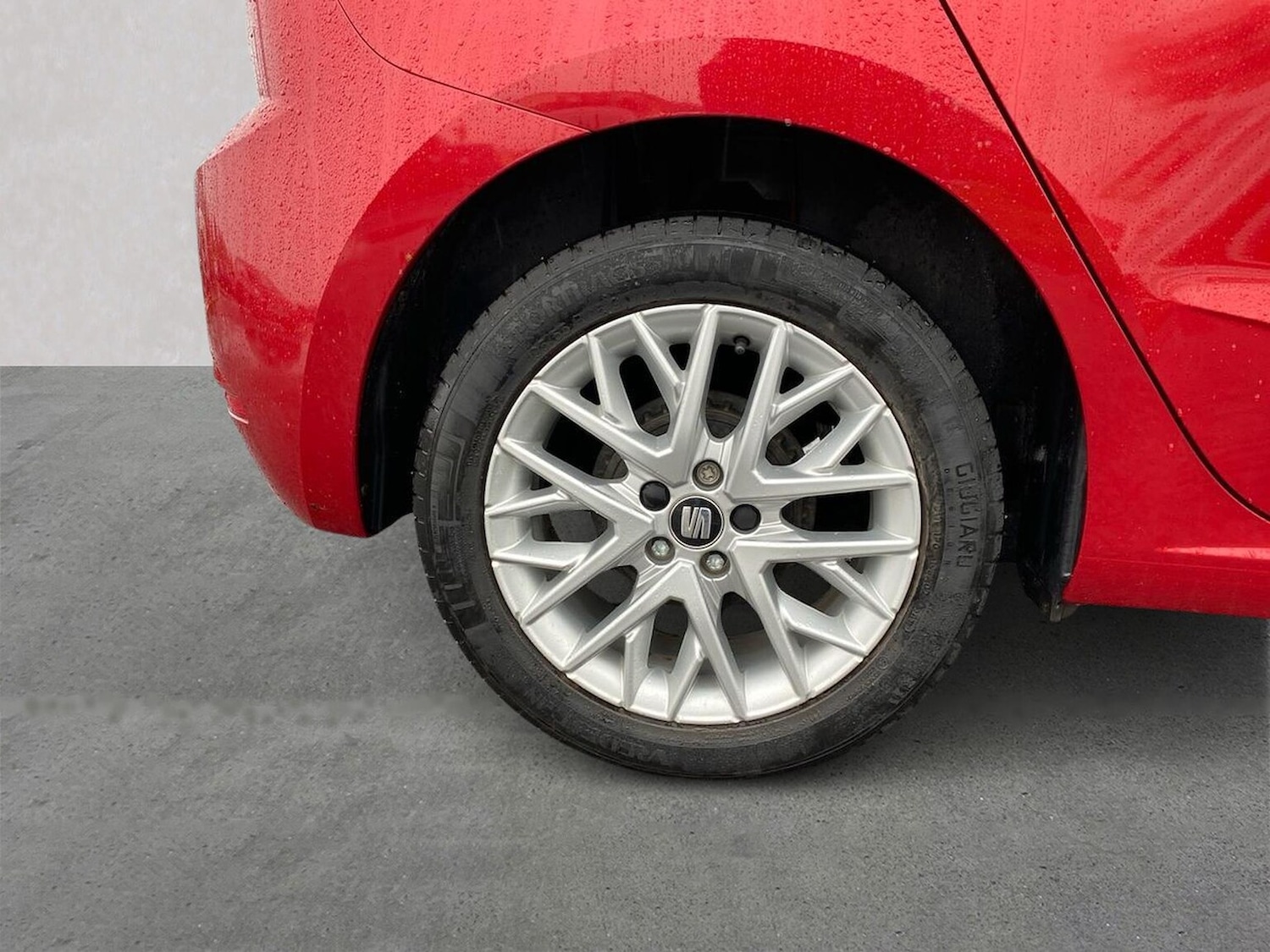 Used SEAT Ibiza 2019 for sale - 76566547: Photo 6