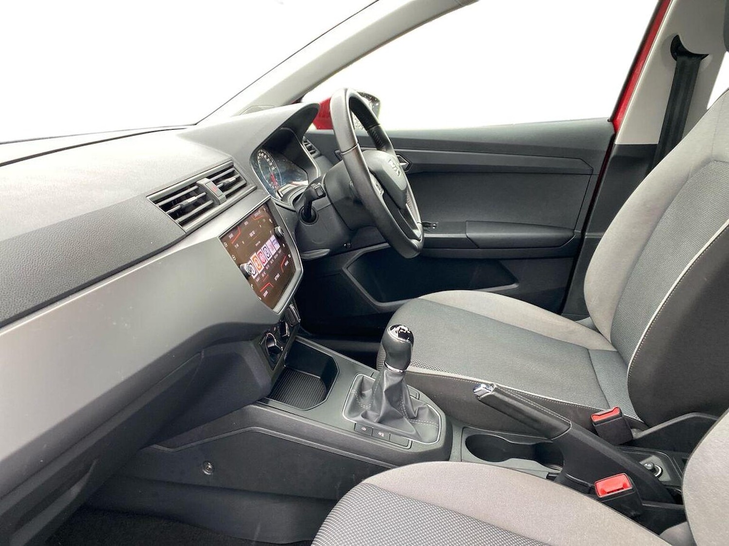 Used SEAT Ibiza 2019 for sale - 76566547: Photo 7