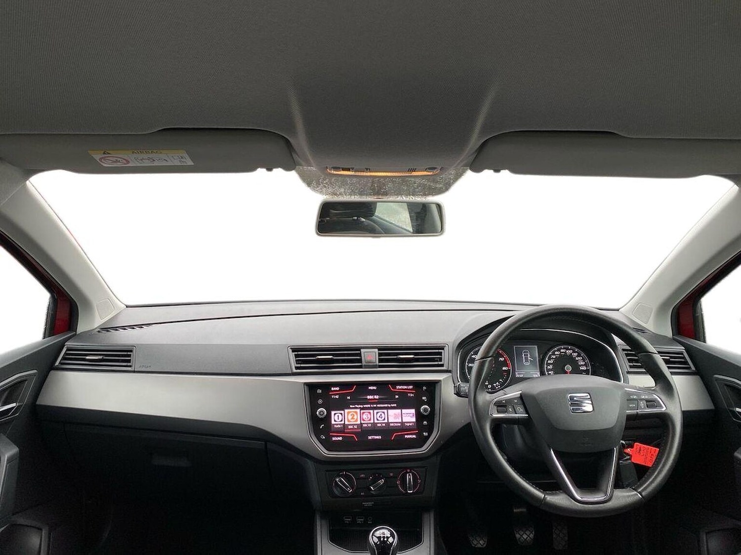 Used SEAT Ibiza 2019 for sale - 76566547: Photo 8