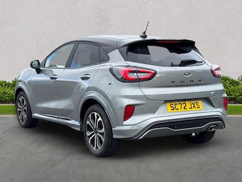 Used Ford Puma 2022 for sale - 78801436: Photo