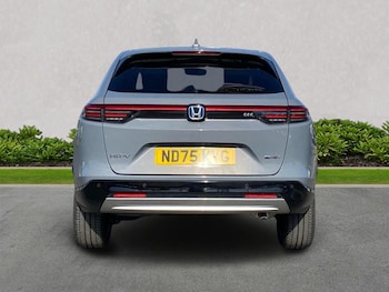 Used Honda HR-V 2025 for sale - 79365986: Photo