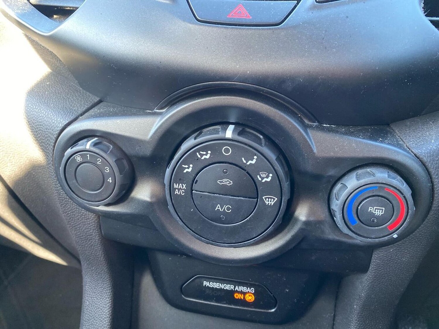 Used Ford Ecosport 2016 for sale - 76413984: Photo 12