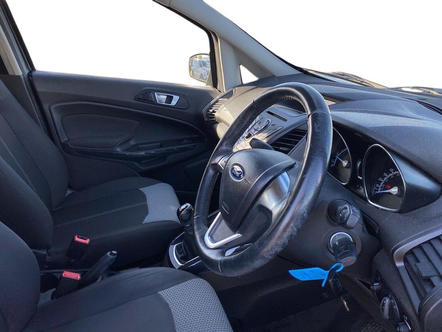 Used Ford Ecosport 2016 for sale - 76413984: Photo 15