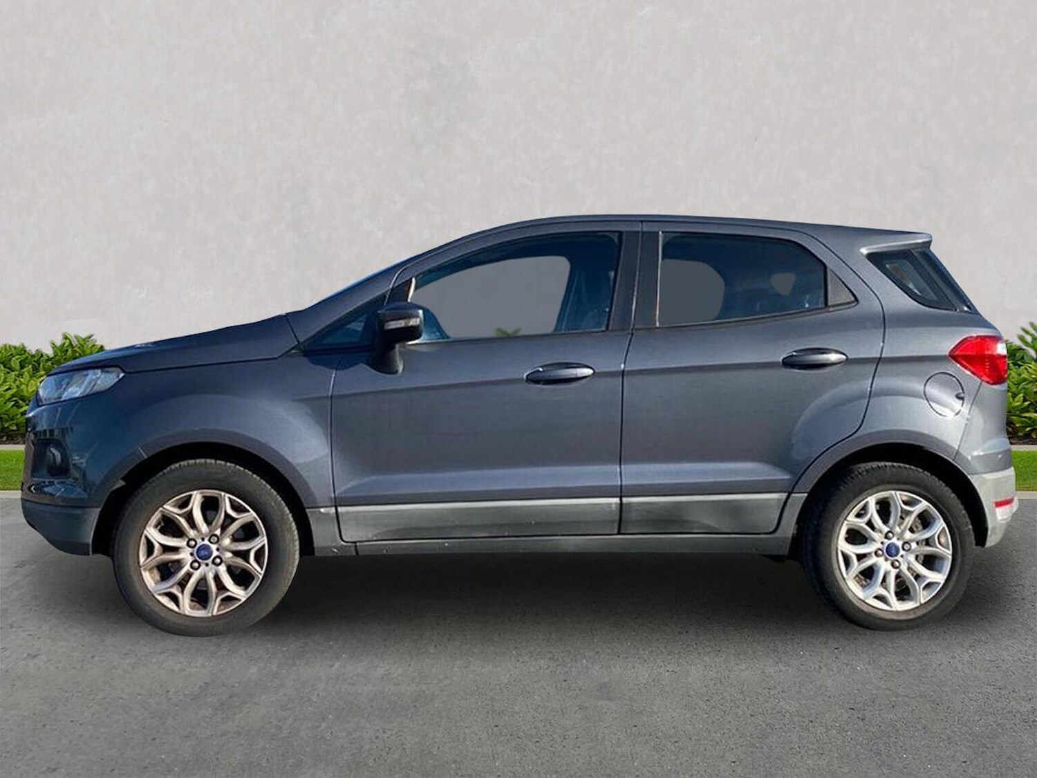 Used Ford Ecosport 2016 for sale - 76413984: Photo 19