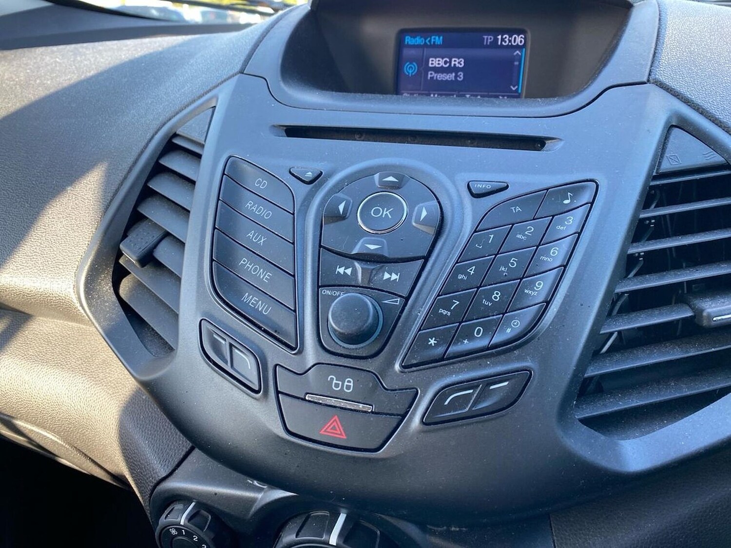 Used Ford Ecosport 2016 for sale - 76413984: Photo 25