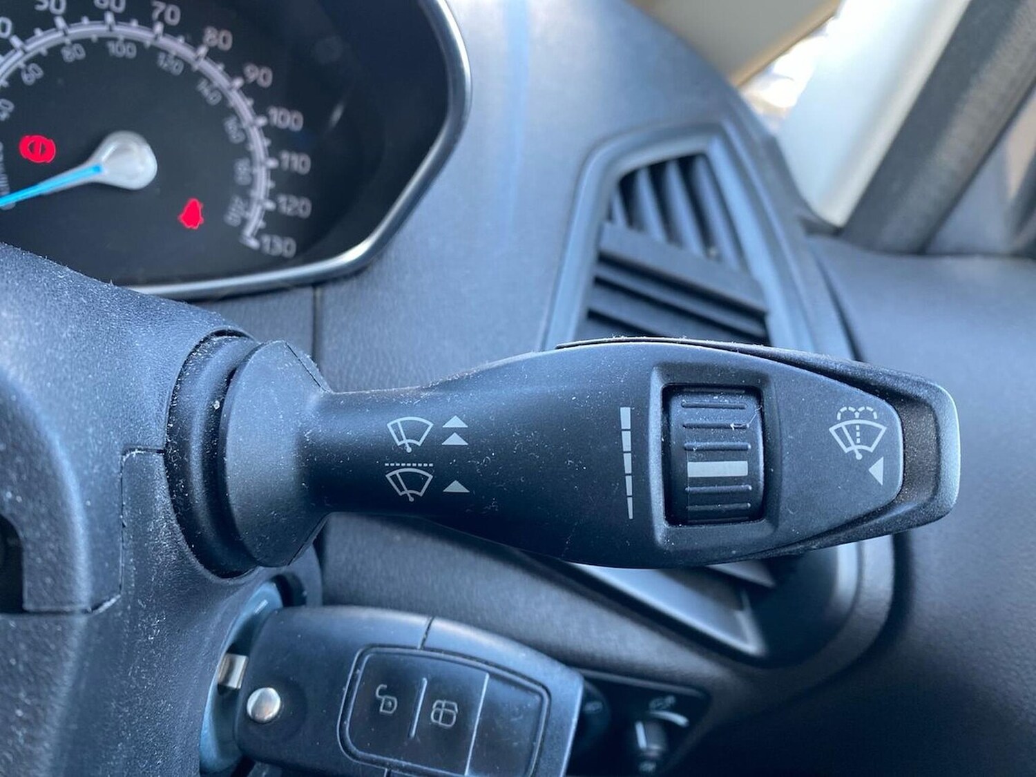 Used Ford Ecosport 2016 for sale - 76413984: Photo 28