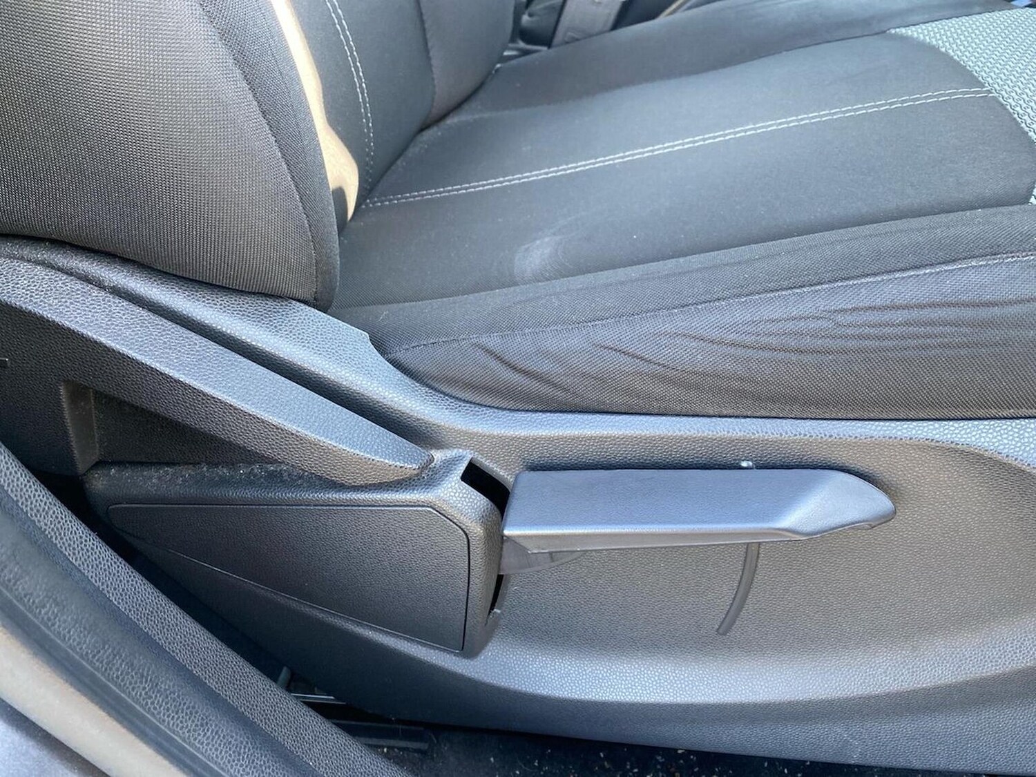 Used Ford Ecosport 2016 for sale - 76413984: Photo 30