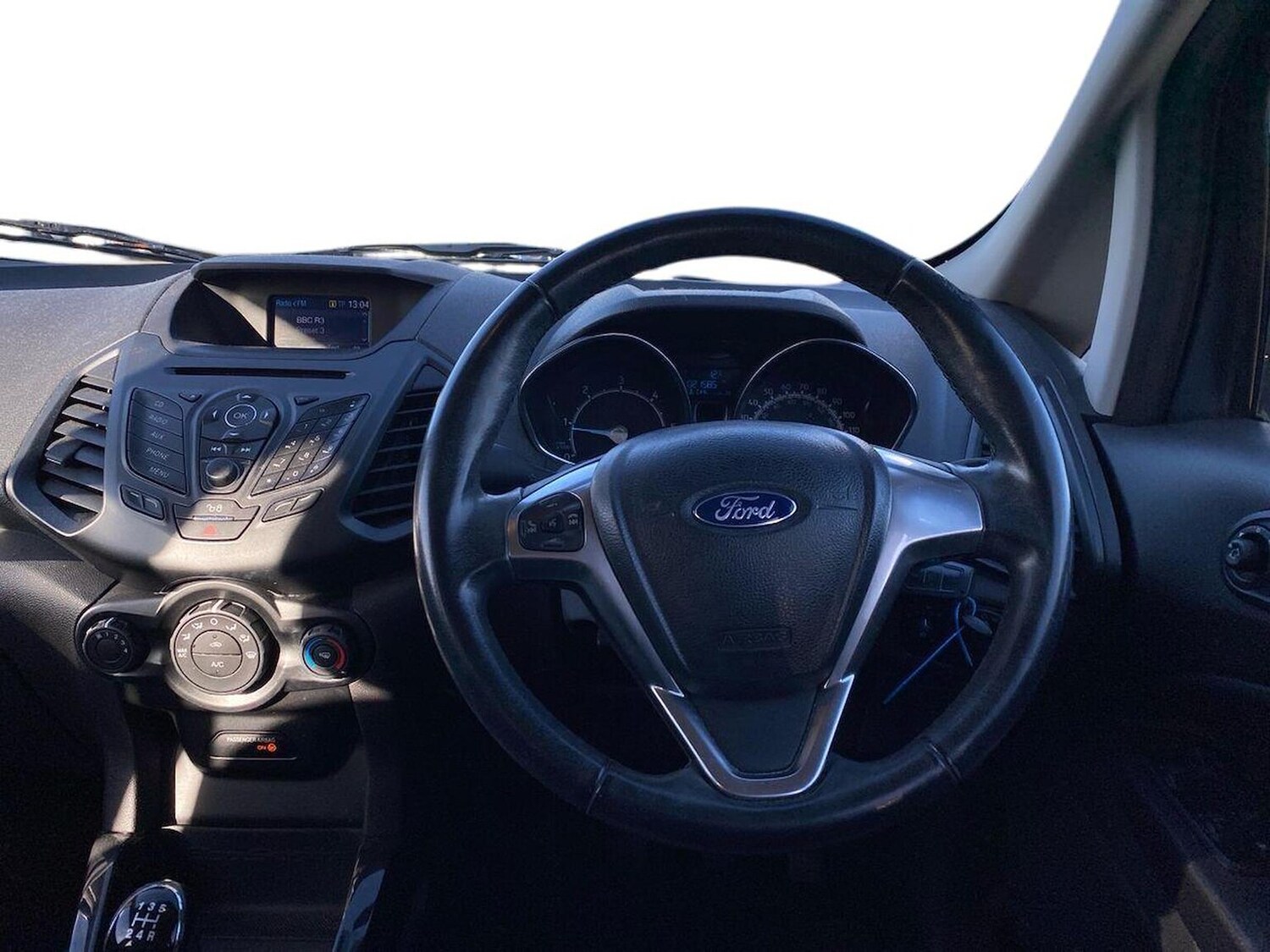 Used Ford Ecosport 2016 for sale - 76413984: Photo 9