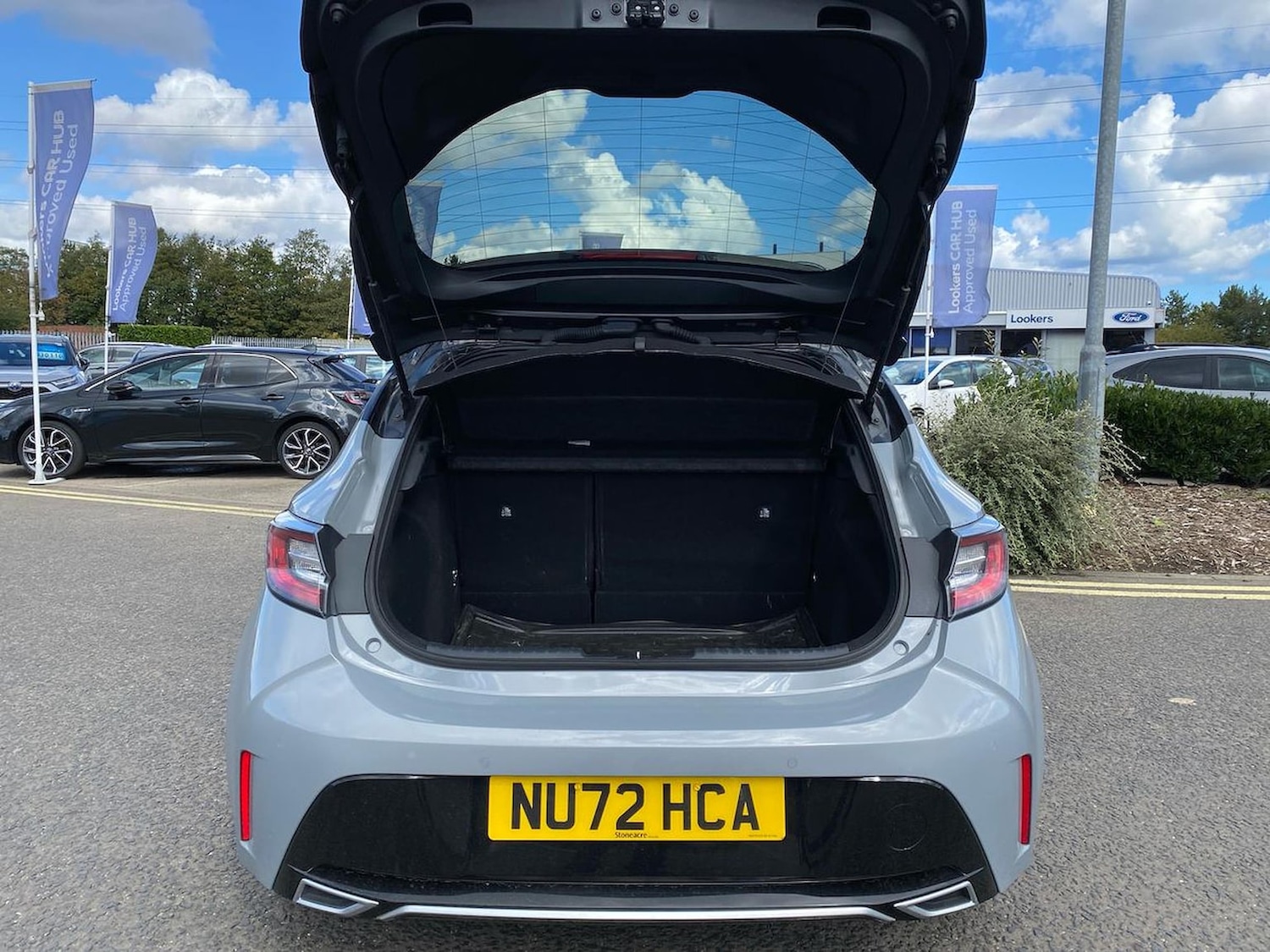 Vehicle 17