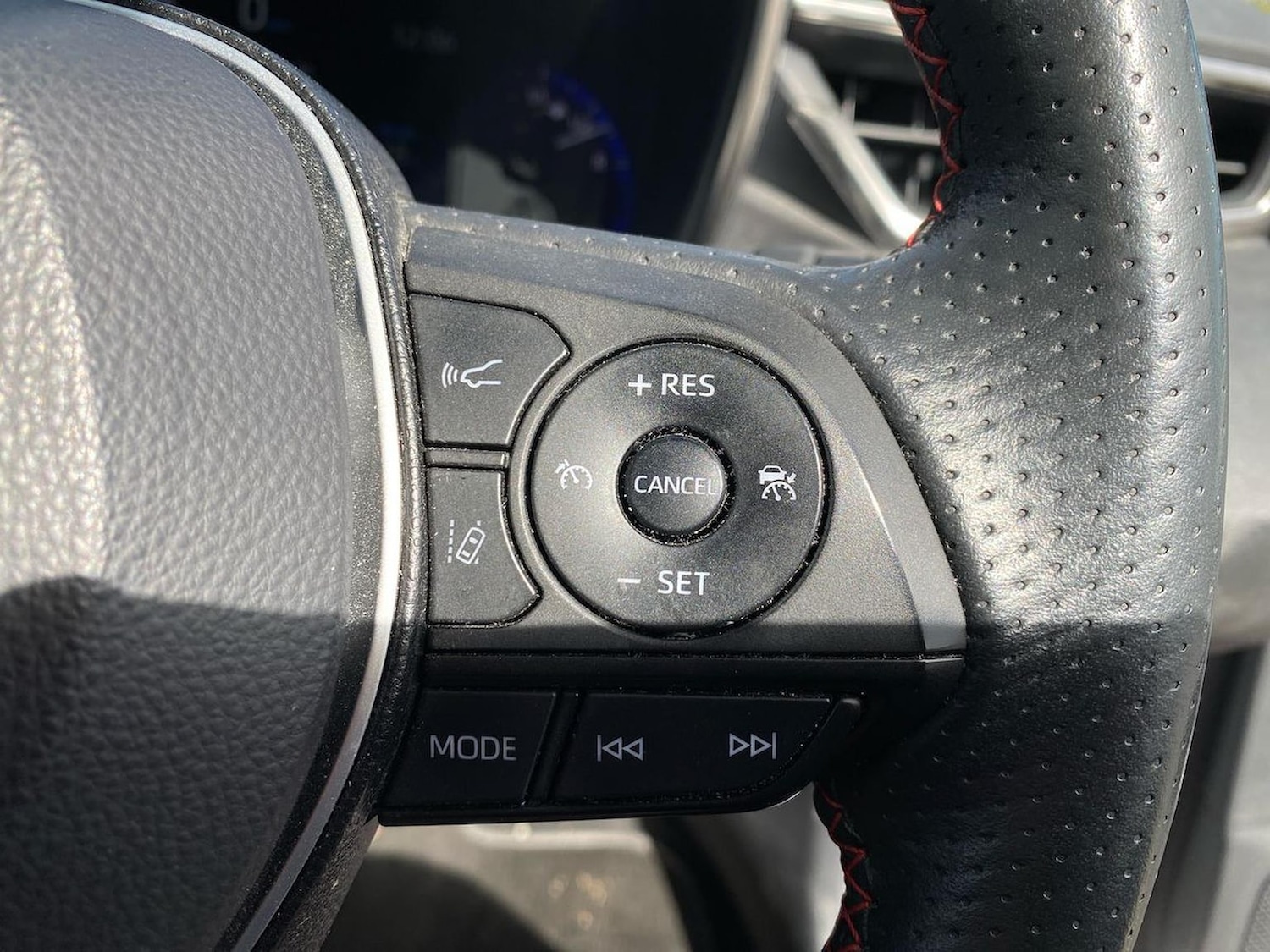 Vehicle 27