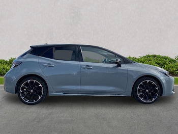 Used Toyota Corolla 2022 for sale - 75907617: Photo