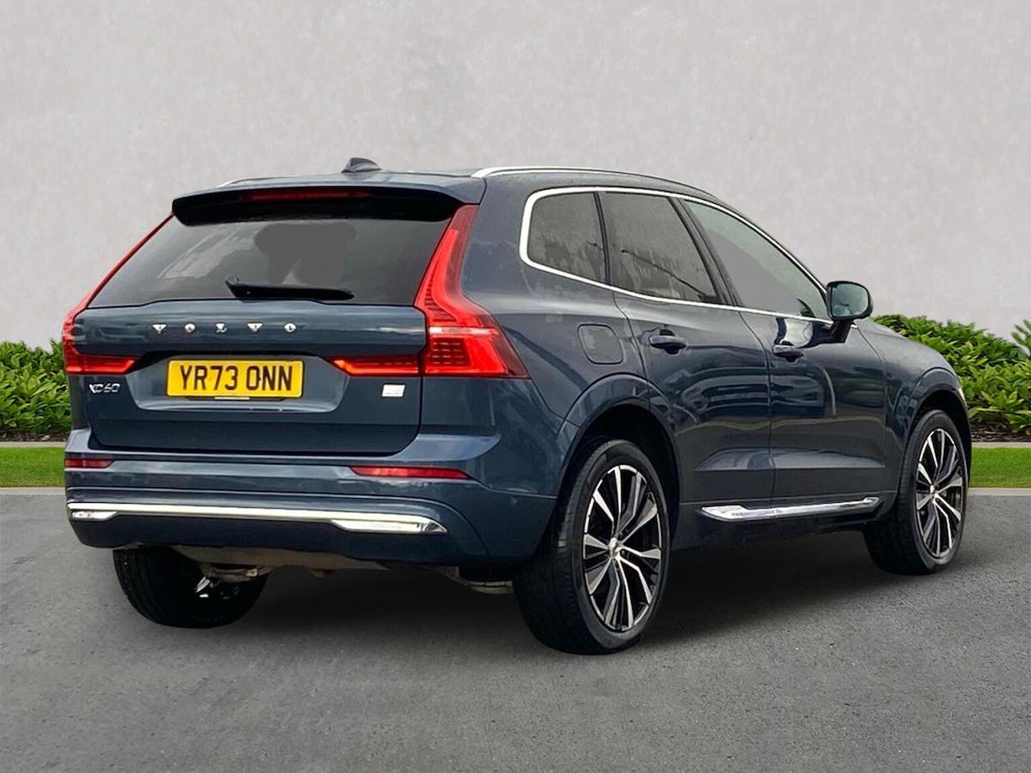 Used Volvo XC60 2023 for sale - 76352479: Photo 17