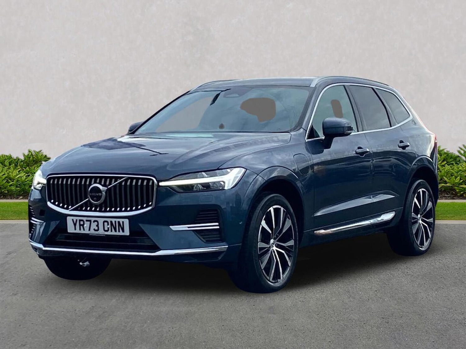 Used Volvo XC60 2023 for sale - 76352479: Photo 19