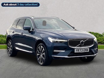 Volvo - XC60