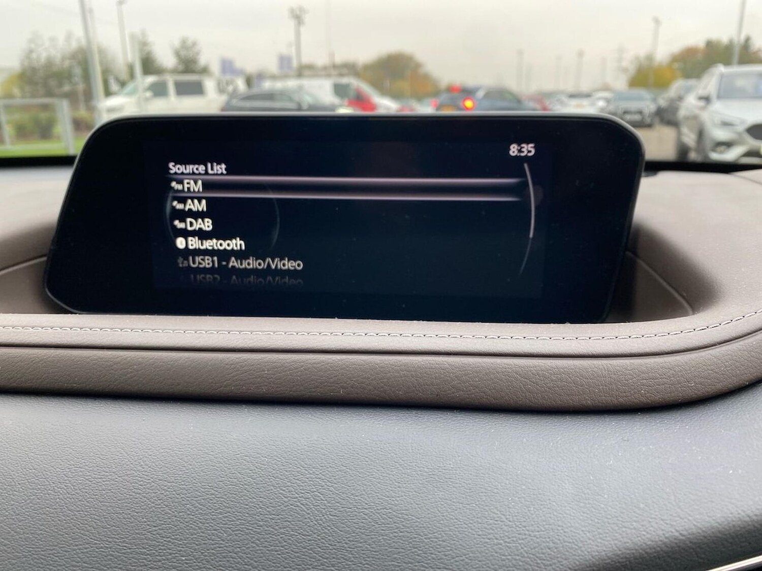 Used Mazda CX-30 2022 for sale - 77489614: Photo 11