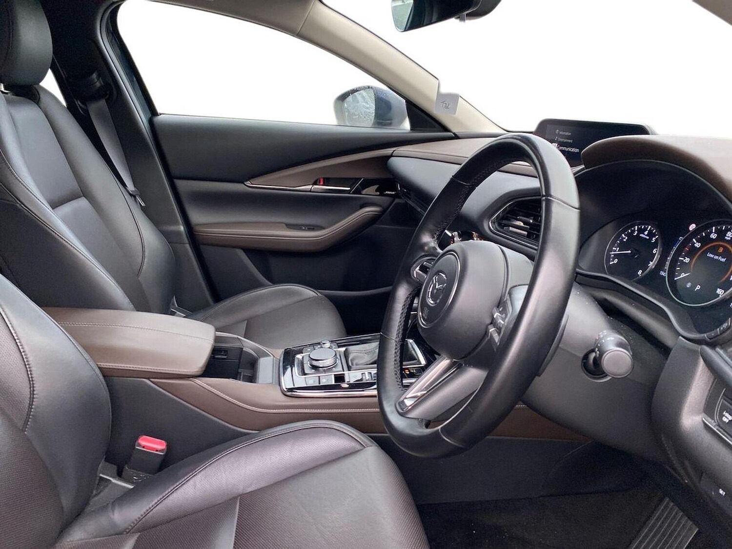 Used Mazda CX-30 2022 for sale - 77489614: Photo 15