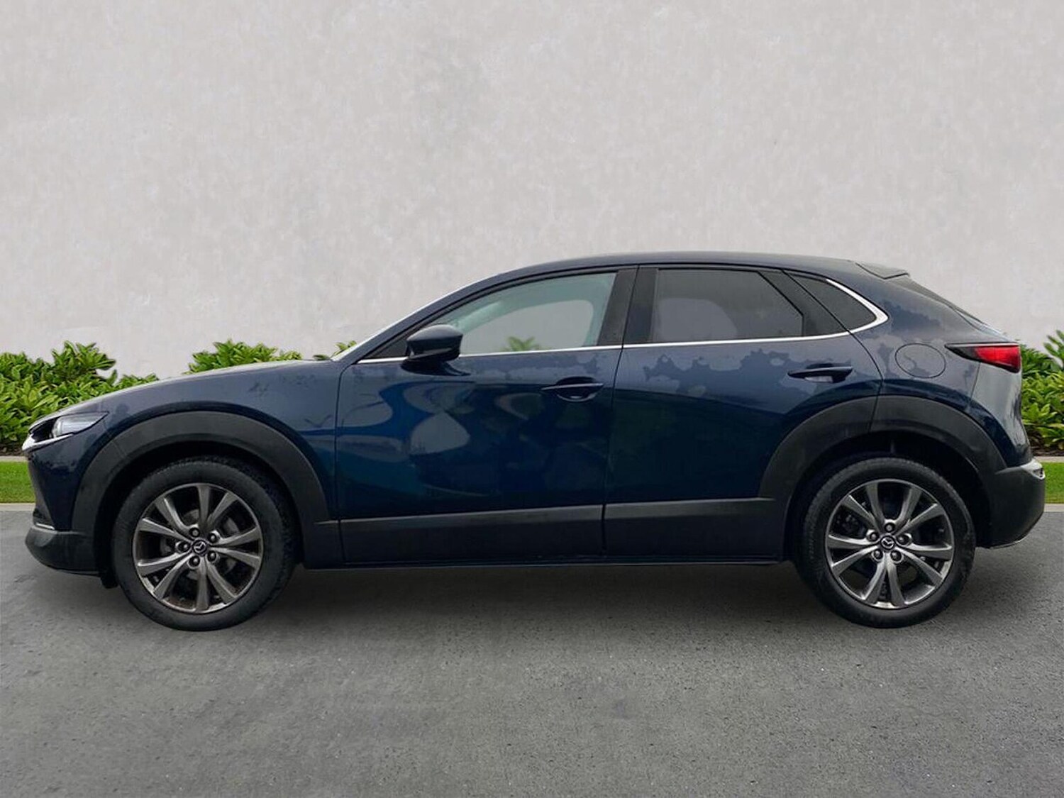 Used Mazda CX-30 2022 for sale - 77489614: Photo 19