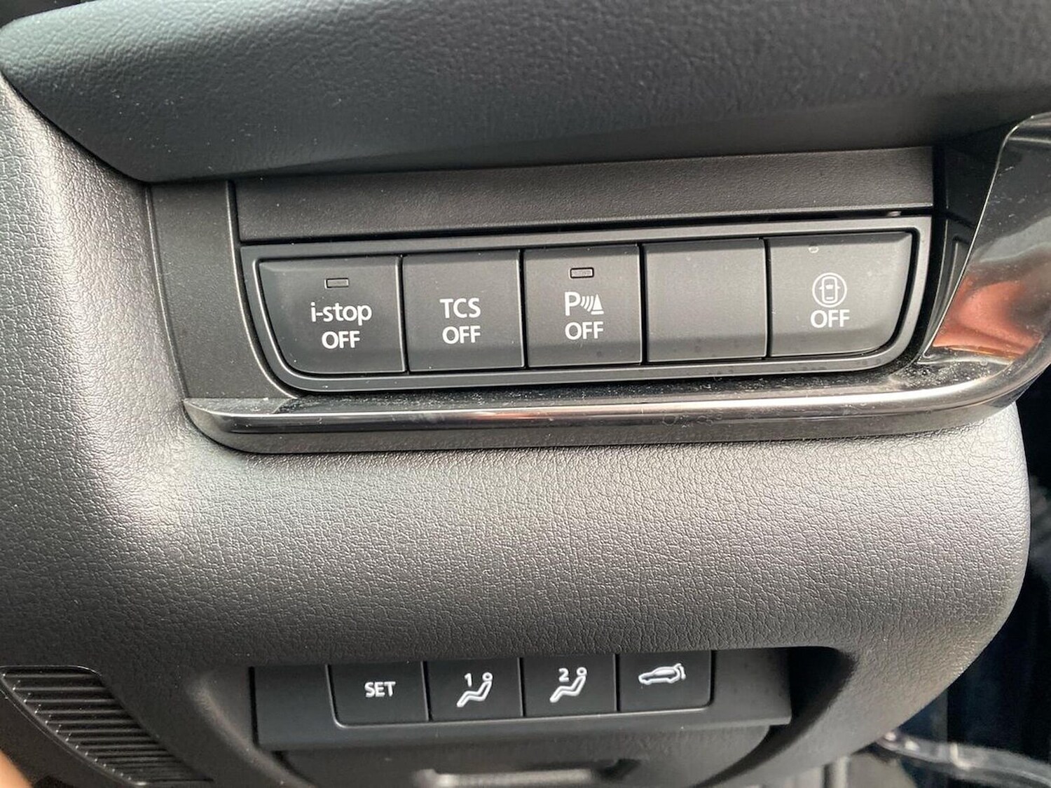 Used Mazda CX-30 2022 for sale - 77489614: Photo 22