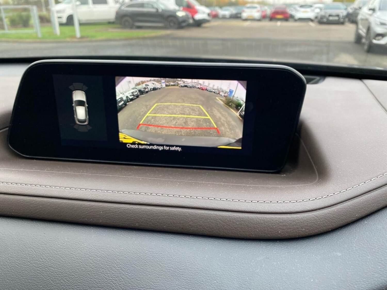 Used Mazda CX-30 2022 for sale - 77489614: Photo 23