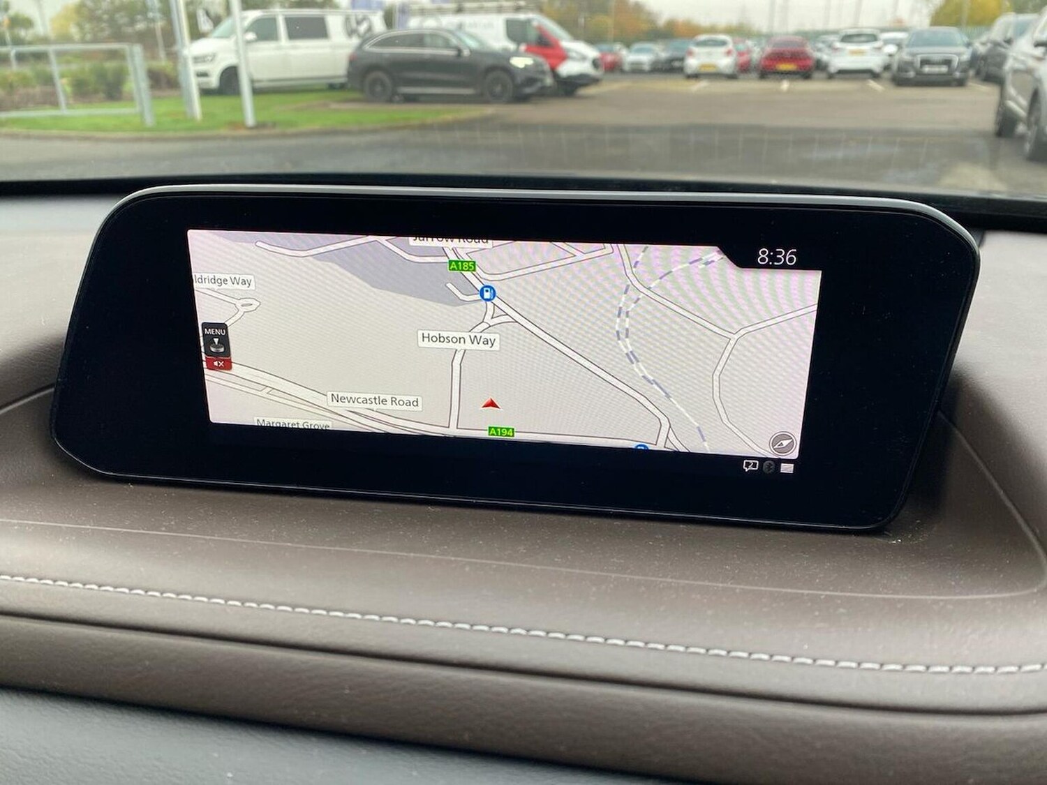 Used Mazda CX-30 2022 for sale - 77489614: Photo 24