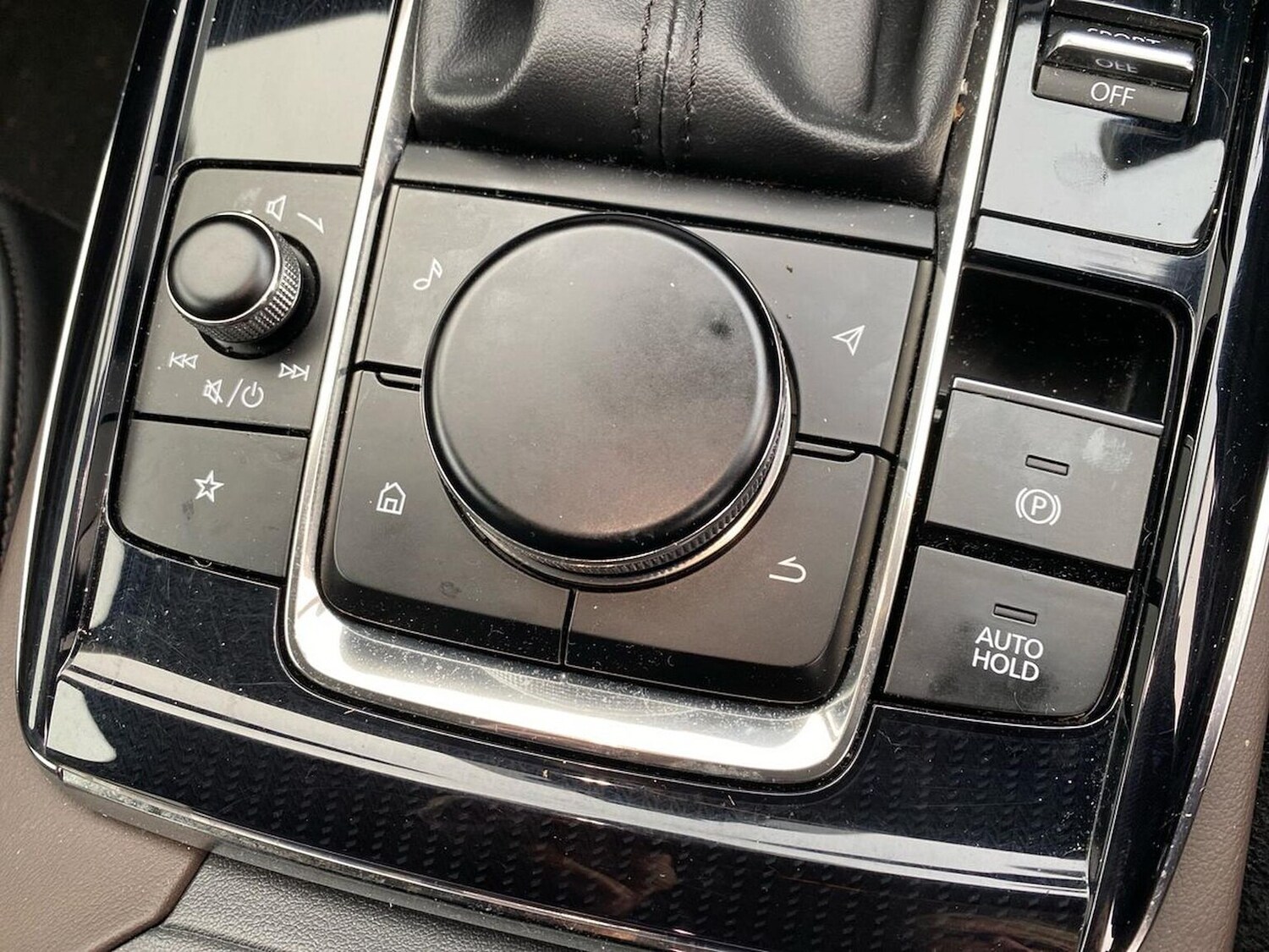 Used Mazda CX-30 2022 for sale - 77489614: Photo 25