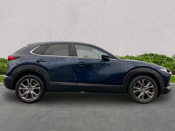 Used Mazda CX-30 2022 for sale - 77489614: Photo