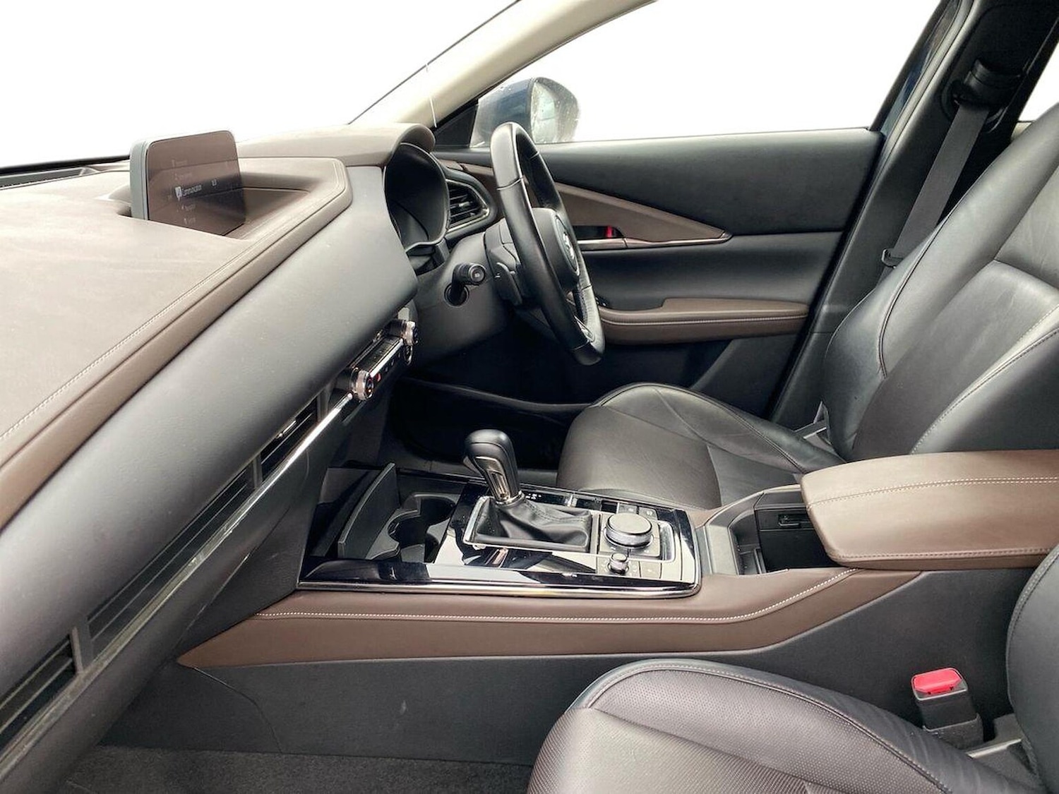 Used Mazda CX-30 2022 for sale - 77489614: Photo 7