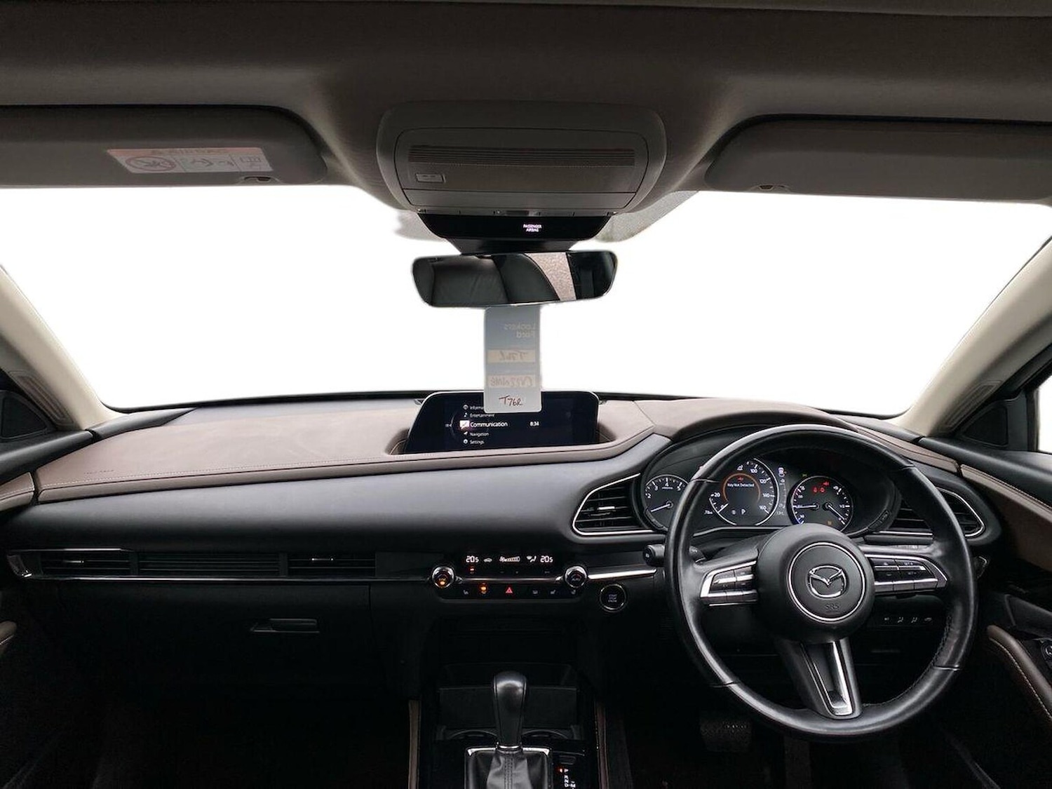 Used Mazda CX-30 2022 for sale - 77489614: Photo 8