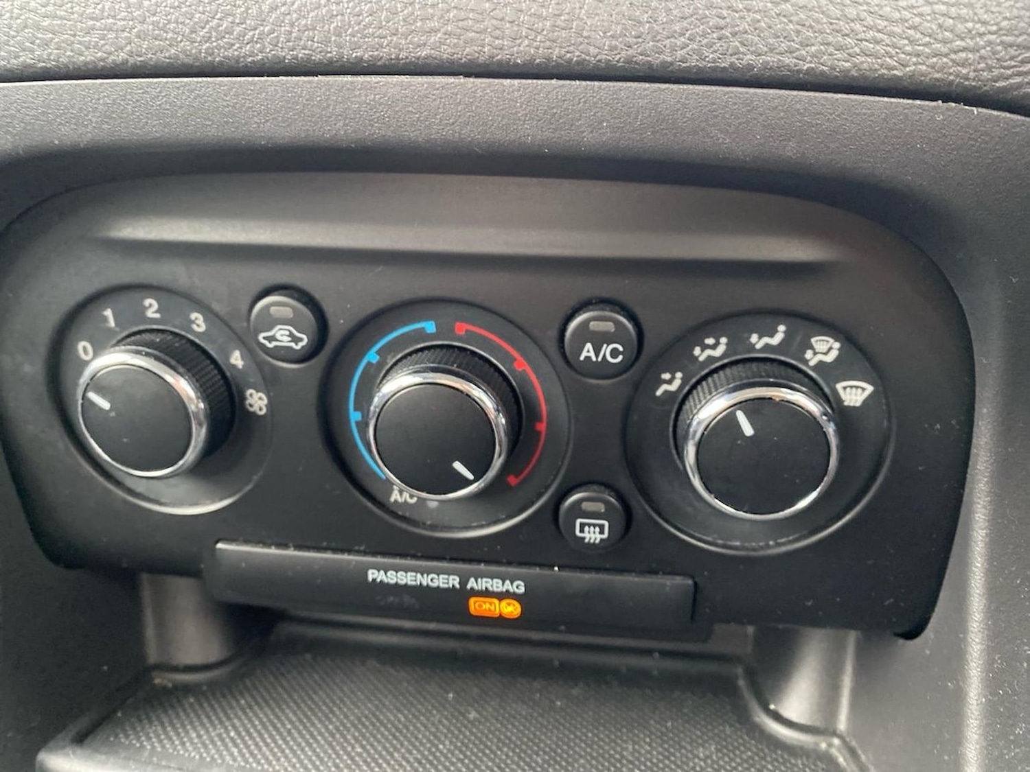 Used Ford Ka+ 2018 for sale - 76490723: Photo 12