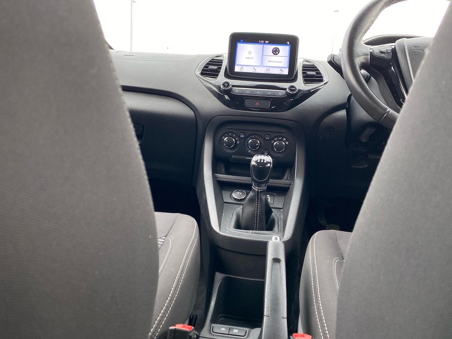 Used Ford Ka+ 2018 for sale - 76490723: Photo 13