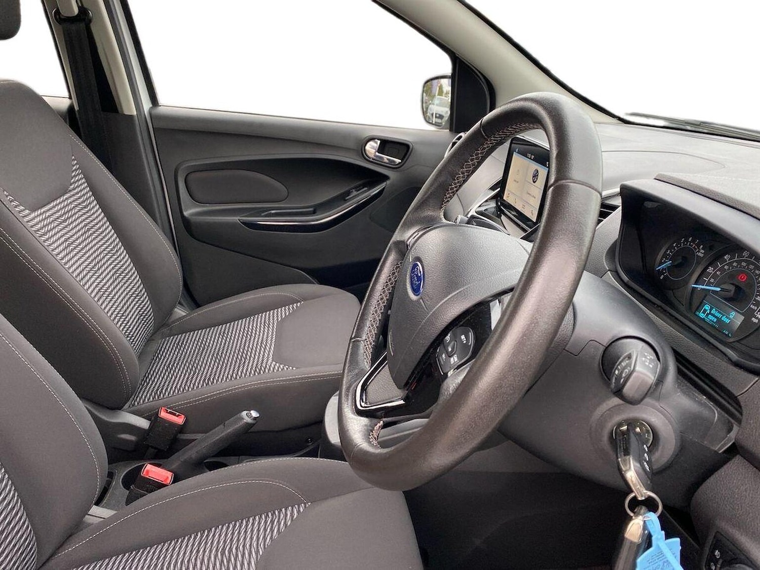 Used Ford Ka+ 2018 for sale - 76490723: Photo 15