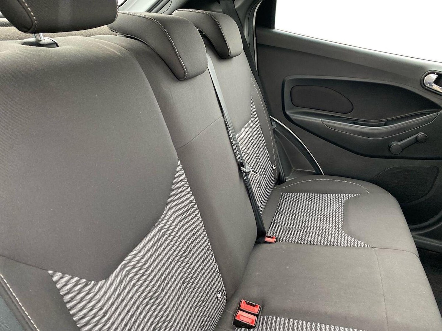 Used Ford Ka+ 2018 for sale - 76490723: Photo 16