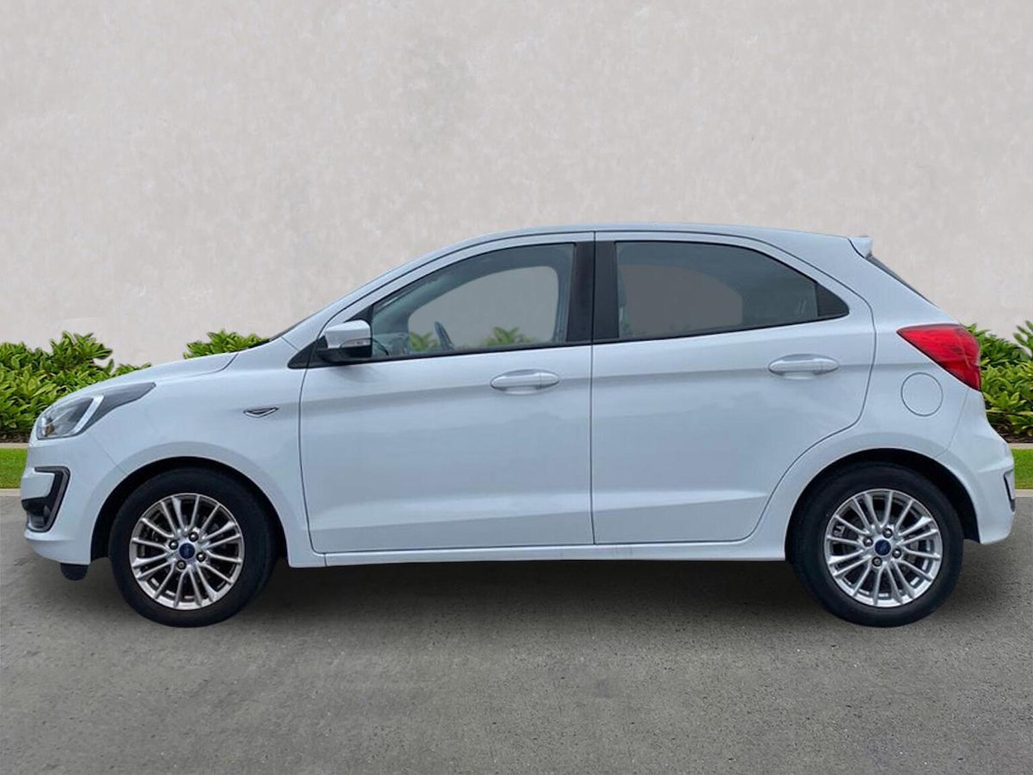 Used Ford Ka+ 2018 for sale - 76490723: Photo 19