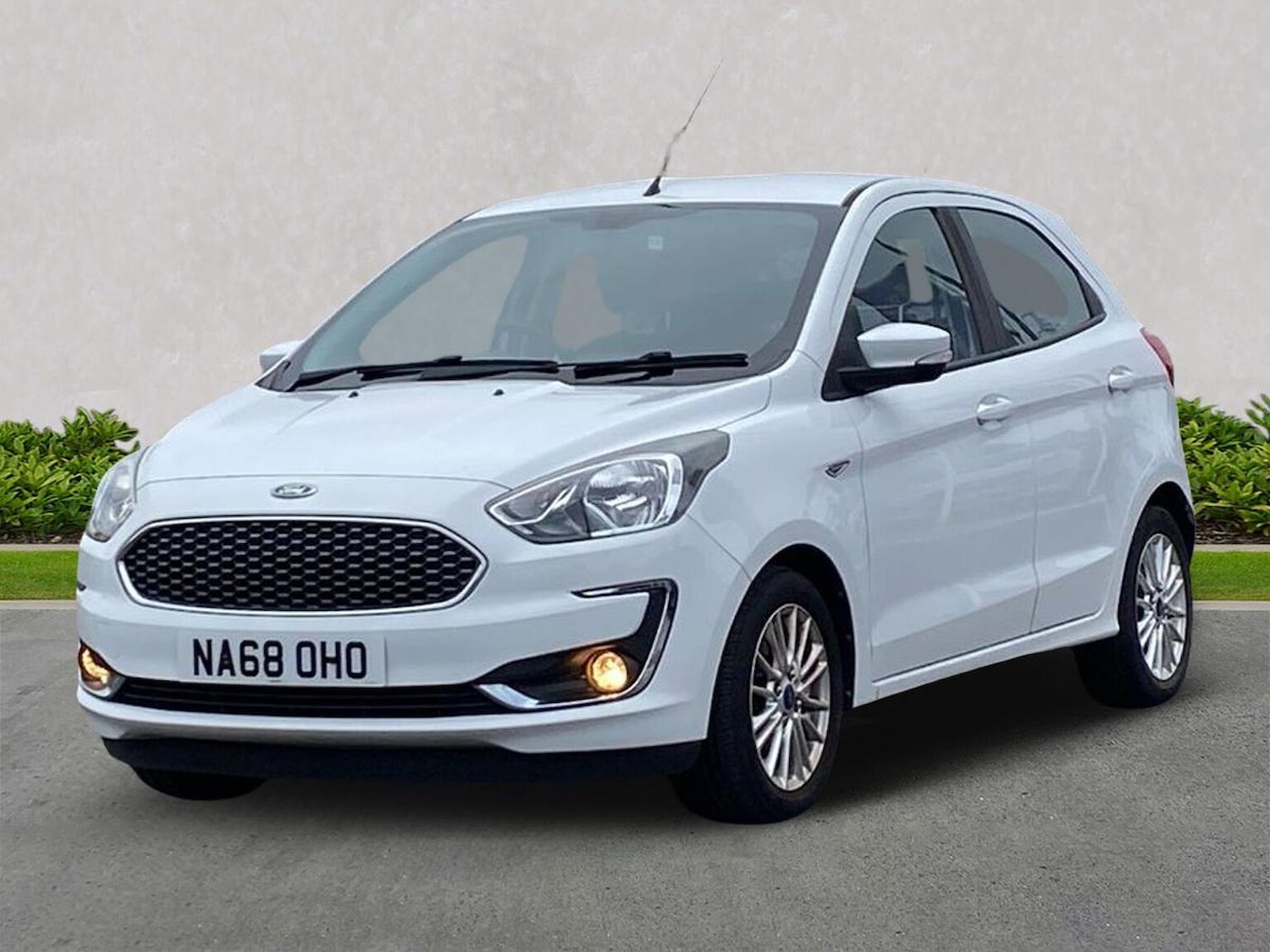 Used Ford Ka+ 2018 for sale - 76490723: Photo 20