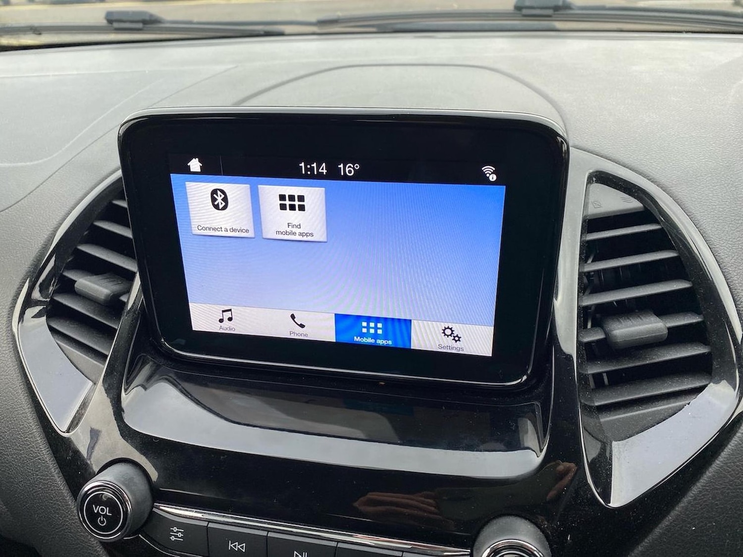 Used Ford Ka+ 2018 for sale - 76490723: Photo 25