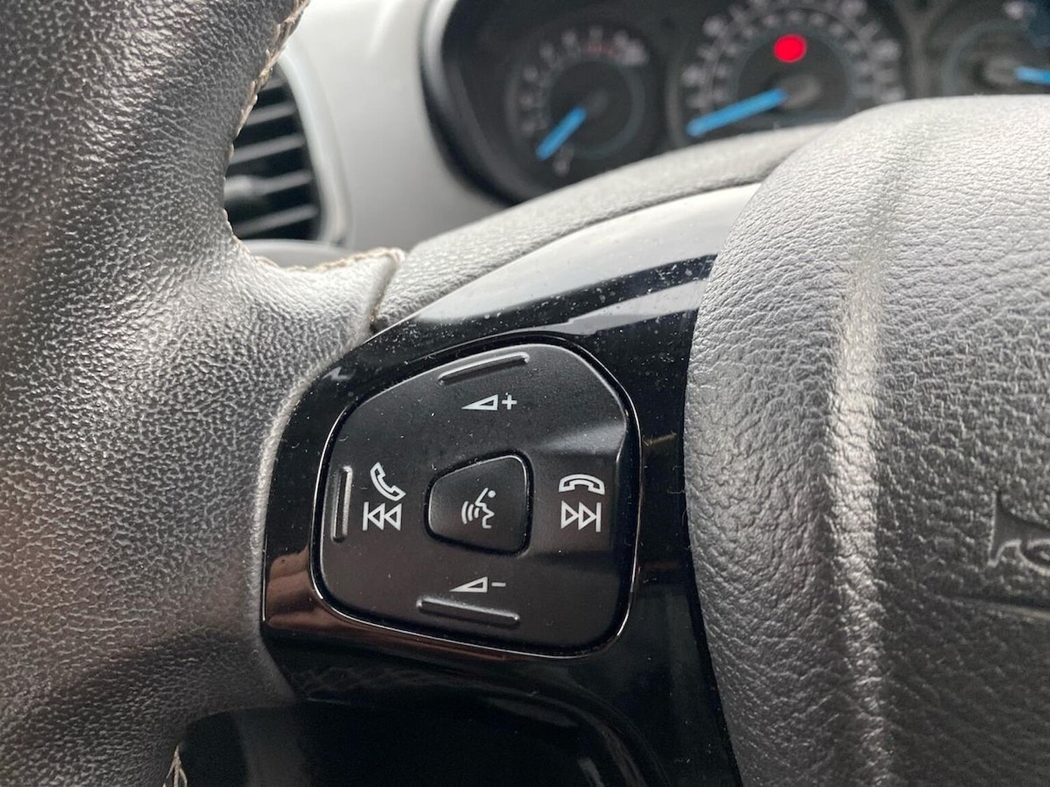 Used Ford Ka+ 2018 for sale - 76490723: Photo 26